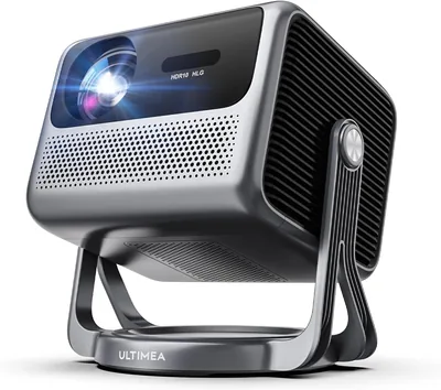 ULTIMEA Smart Projector 4K Android TV - Best Deal