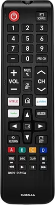 Universal Samsung TV Remote Replacement Best Deal