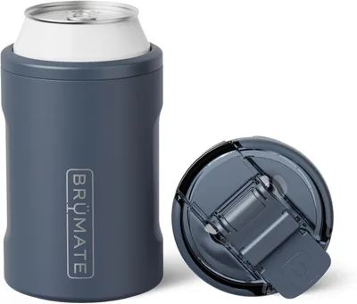 BrüMate Hopsulator Duo Can Cooler + Tumbler Best Deal