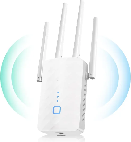 MEETOWN WLAN Verst rker