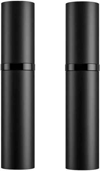 Refillable Spray Bottle 5ml, 2PCS Leak-Proof Travel Perfume Atomizer for Fragrance & Essential Oils