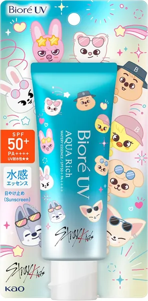 Bior UV 70g SPF50 SKZOO Stray Kids