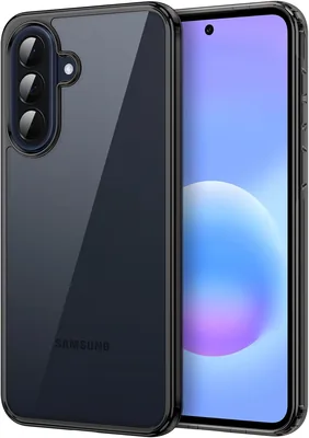 JETech Case for Samsung Galaxy A57 5G Shockproof Bumper Cover Best Deal