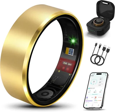 Fitbit Charge 6 Sleep Tracker - IP68 Waterproof