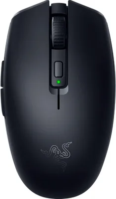 Razer Orochi V2 Black Wireless Gaming Mouse - Best Deal