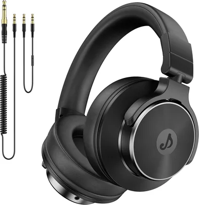 Syndesmons Wired Headphones 10% Off