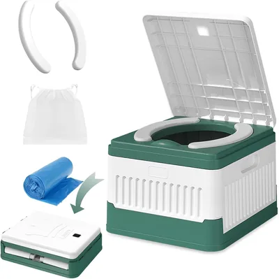 Foldable Travel Potty for Kids - 25% Off