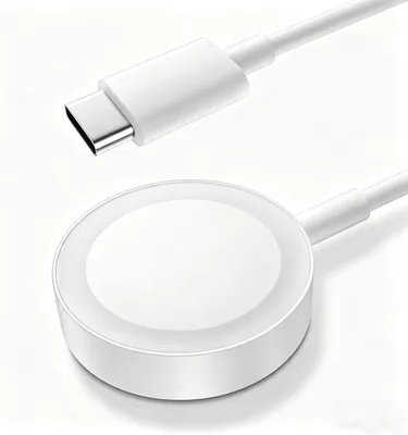 USB C to Apple Watch Charger, 5W Fast Charging Cable