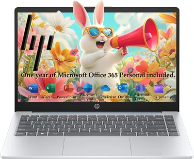 HP Laptop 2026 Student Business 61% Off