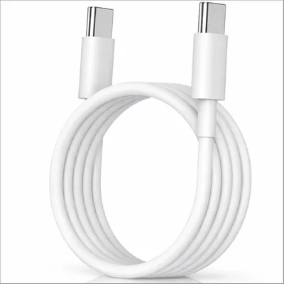 Fast Charge C-Type Cable 1m Reversible Connectors - Best Deal