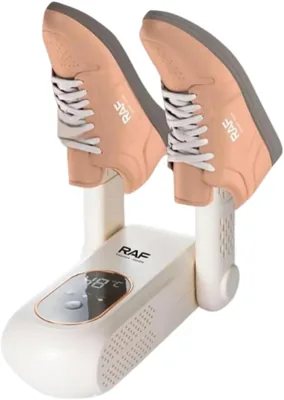RAF Electric Shoe Dryer with UV Sterilisation - Best Deal