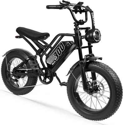 ESKUTE V300 Dirt Bike 73% Off
