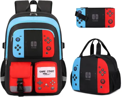 Qodbopack - Mochila Escolar para Niños y Adolescentes, Mejor Precio