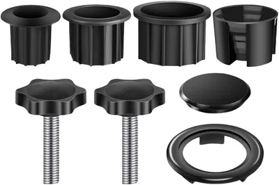 Sun Umbrella Base Reducer Rings - Best Deal