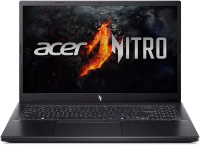 Acer Nitro V 15 Ryzen 7 RTX 4050 - 36% Off