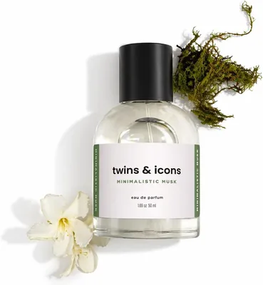 Perfumes Minimalistic Musk 50ml | Inspirado en Anoth 13 de Le Lab | Almizcle Limpio con Notas Amaderadas - 32% Descuento