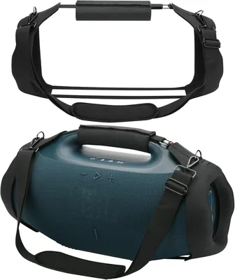 Funda de transporte EVA para JBL Boombox 4, Best Deal