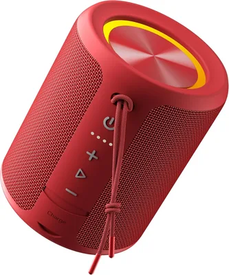 DUDGSIS Portable Bluetooth Speaker Best Deal