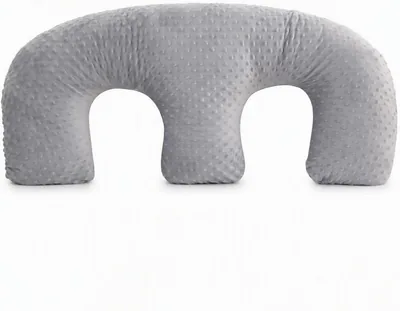 Multifunctional Nursing Pillow for Twins