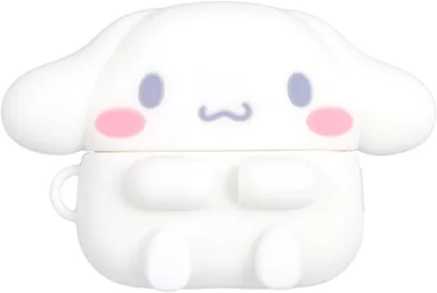 Sanrio Characters AirPods Pro 3 Compatible Case - Cinnamore Roll