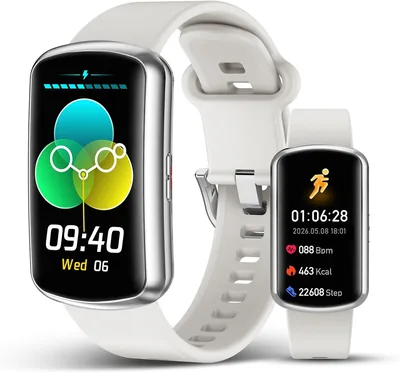 SOUYIE Smart Watch Fitness Tracker - Best Deal