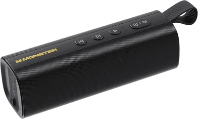 Monster S290 Bluetooth Speaker 62% Off