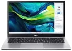 Acer Aspire Go 15 AG15-42P Laptop - Best Price