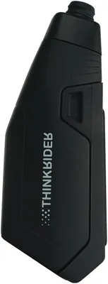 ThinkRider Lekki pojemnik na kanister aerodynamiczny 650ml - najlepszy deal