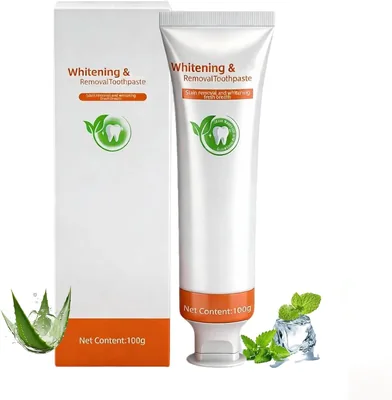 Kugig Toothpaste Whitening Fluoride-Free Best Deal