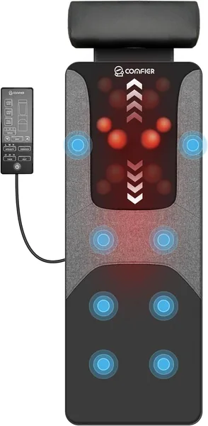 COMFIER Shiatsu Masażer Pleców - Best Deal