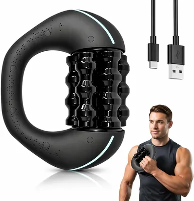 Electric Deep Rolling Myofascial Massager - Best Deal