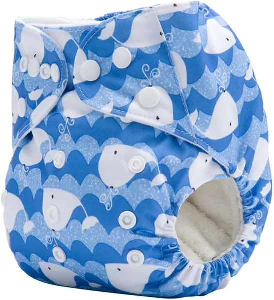 Bukela Reusable Swim Nappy