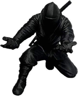 LANCI 3D Printed Ninja Pen Holder - Best Deal