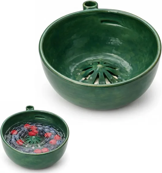 Berry Swirl Bowl
