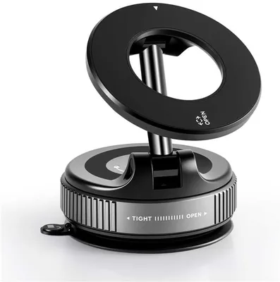 Bawyot 2026 Magnetic Car Phone Holder Mount