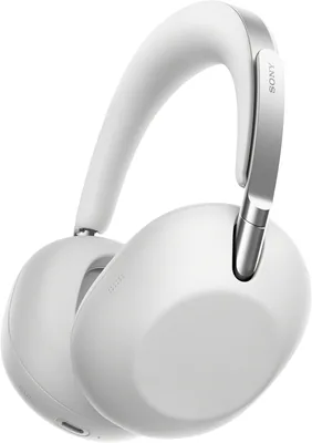 Sony 1000X The Collection - Luksusowe bezprzewodowe słuchawki nauszne Bluetooth z dźwiękiem Hi-Res i aktywną redukcją hałasu Premium