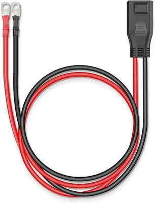 Kabel rozszerzający Wattcycle do panelu słonecznego EcoFlow Delta M8/XT150, 50A, szybkie ładowanie - Najlepszy Cena