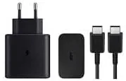 S26 Ultra S25 Ultra S24 Ultra S24+ S23+ S22+ S22+ S22 Plus S21 Note 10 A55 S25 S23 S23+ 45W Super Fast Charger