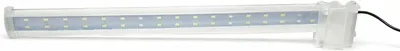 18w Crystal LED Aquarium Light - CL-18W, 220V (Best Deal)