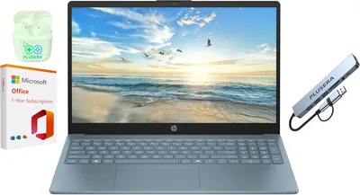 HP 15.6" Business Laptop Best Deal