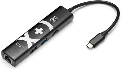 Arduino TPX00241 USB-C®-dokering med USB-C® Power Delivery - Best Price