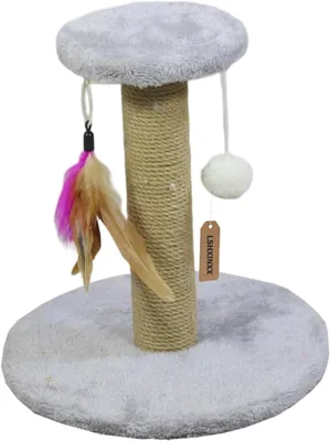 FA PLUS Cat Scratching Post 41cm - Best Deal