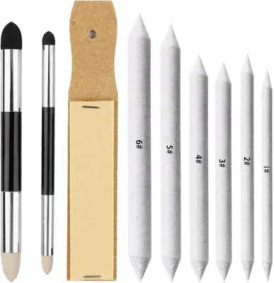 YOOJ® 9Pcs Blending Stump Set - 8% Off