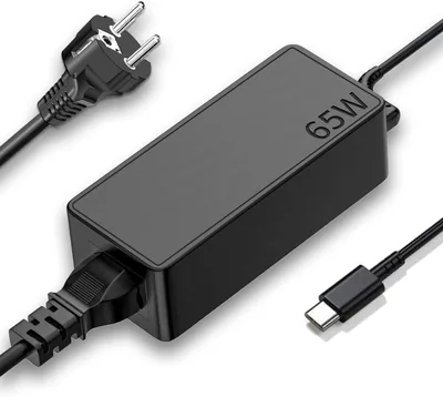 Lenovo ThinkPad X1 USB-C Ladare 65W - Best Deal