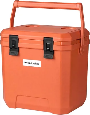 Naturehike Külbox 17L/24L/36 Litre Med Hög Kvalitet PU Isolation Box - 48 Timars Kälningskap