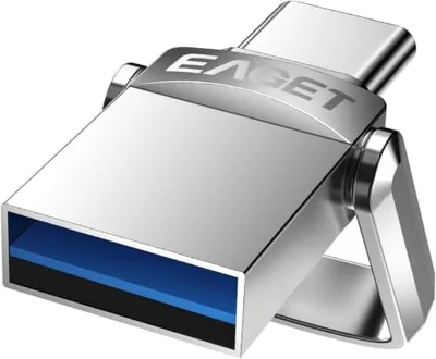 64GB USB Flash Drive - Type-C Dual USB 3.1 Gen 1 Best Deal