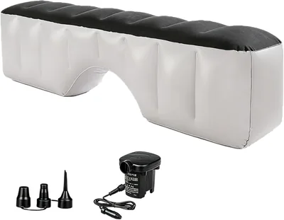 Uppblåsbar gap dyna luftkudde - 0,8 kg, överförbar, bärabar - Best Deal