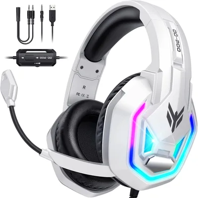 Gaming Headset for Xbox Series X/S - 25% Off