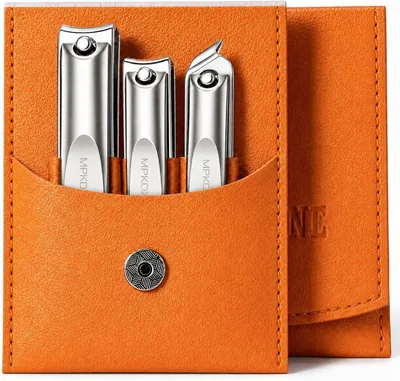 DE-420J2 Clippers - 20% Sharper Stainless Steel Best Deal