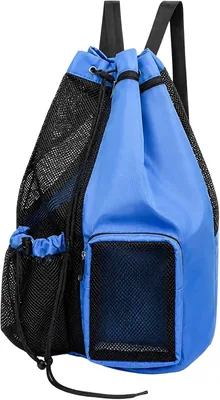 Swimming Bag 17% Off - Large Water-Resistant Backpack